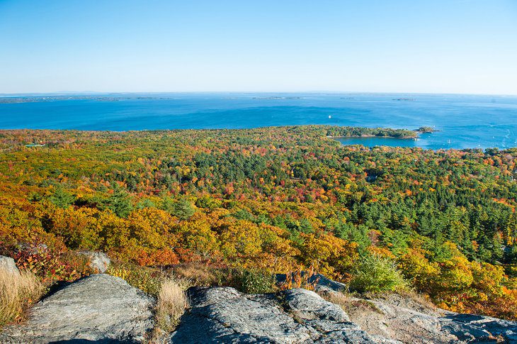 Maine in Pictures: 25 Beautiful Places to Photograph