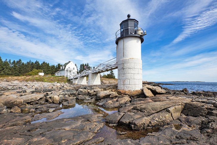 Maine in Pictures: 25 Beautiful Places to Photograph