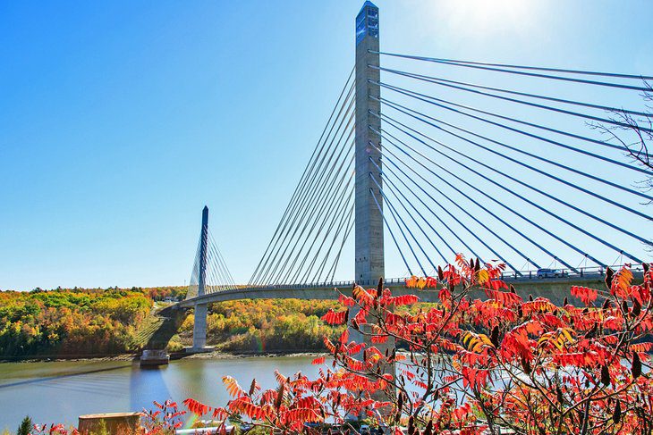 Maine in Pictures: 25 Beautiful Places to Photograph