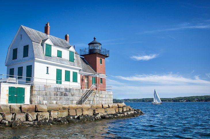 Maine in Pictures: 25 Beautiful Places to Photograph