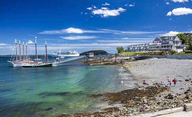 Maine in Pictures: 25 Beautiful Places to Photograph