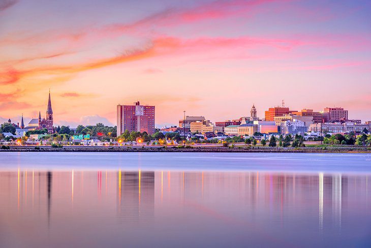 Maine in Pictures: 25 Beautiful Places to Photograph