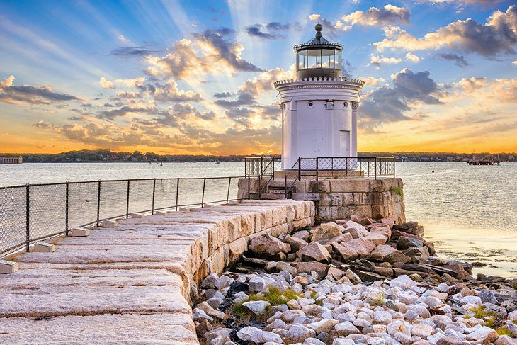 Maine in Pictures: 25 Beautiful Places to Photograph