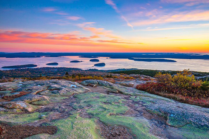 Maine in Pictures: 25 Beautiful Places to Photograph