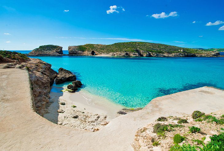 Malta in Pictures: 20 Beautiful Places to Photograph