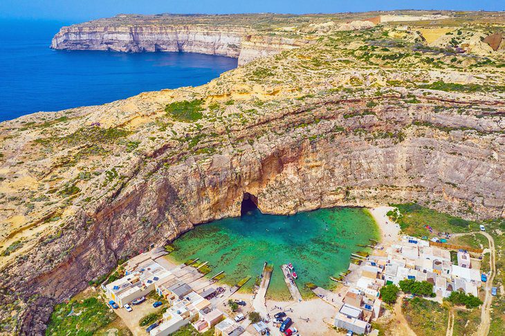 Malta in Pictures: 20 Beautiful Places to Photograph