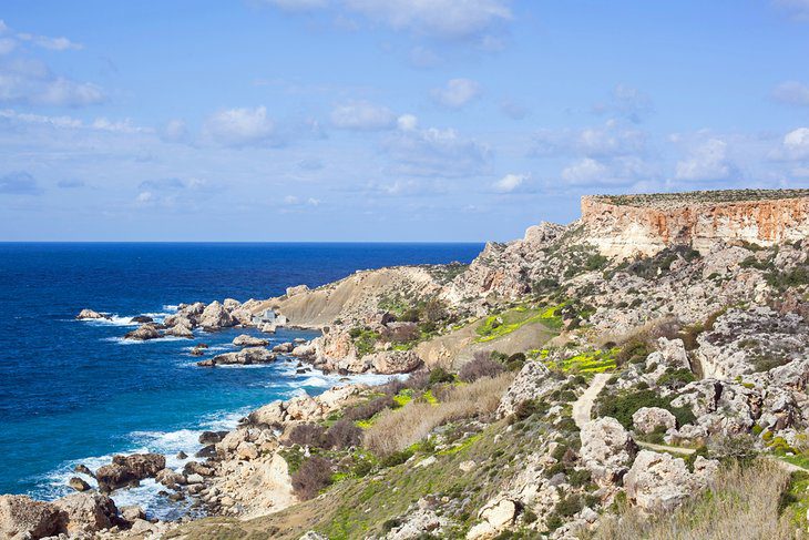 Malta in Pictures: 20 Beautiful Places to Photograph