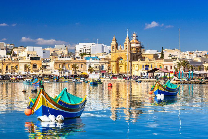 Malta in Pictures: 20 Beautiful Places to Photograph