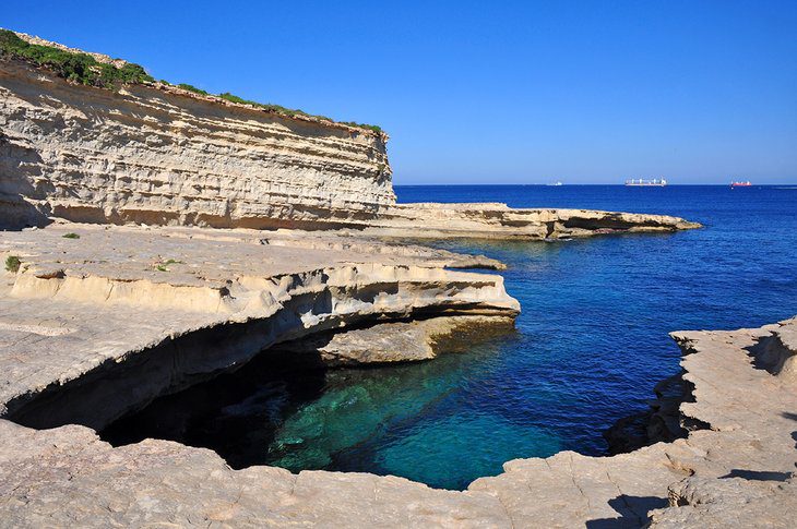 Malta in Pictures: 20 Beautiful Places to Photograph