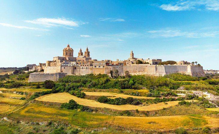 Malta in Pictures: 20 Beautiful Places to Photograph