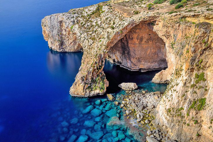 Malta in Pictures: 20 Beautiful Places to Photograph