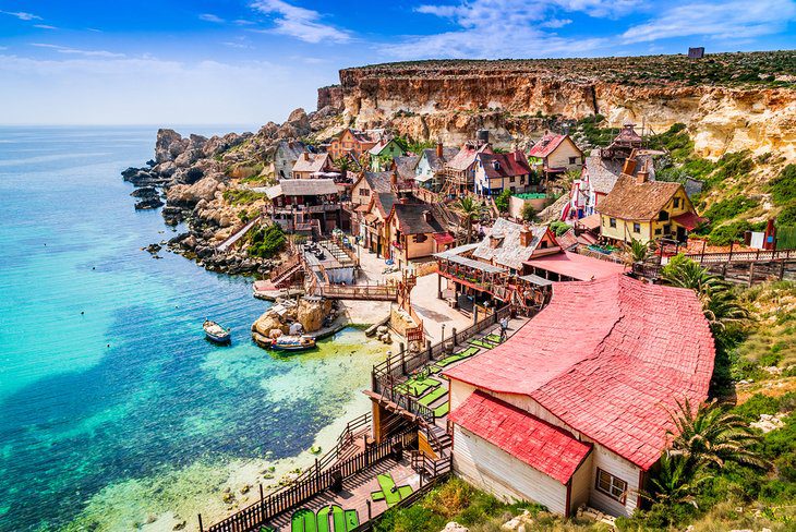 Malta in Pictures: 20 Beautiful Places to Photograph