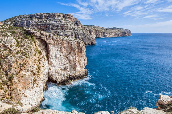 Malta in Pictures: 20 Beautiful Places to Photograph