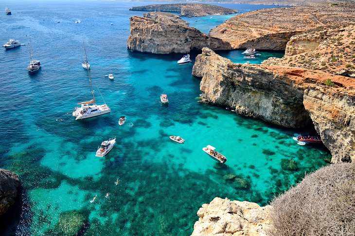 Malta in Pictures: 20 Beautiful Places to Photograph