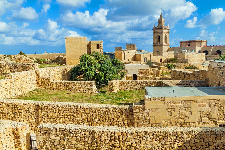 Malta in Pictures: 20 Beautiful Places to Photograph