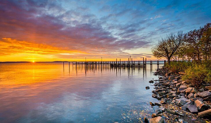 Maryland in Pictures: 22 Beautiful Places to Photograph