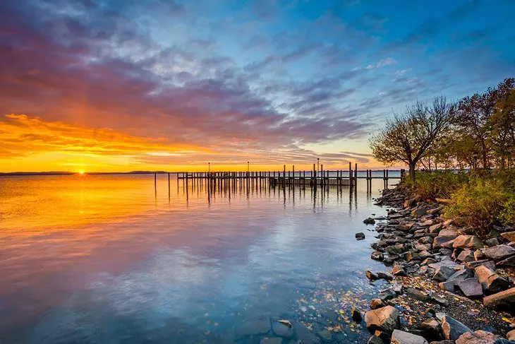 Maryland in Pictures: 22 Beautiful Places to Photograph