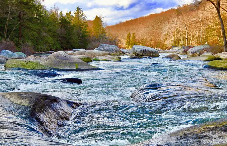 Maryland in Pictures: 22 Beautiful Places to Photograph