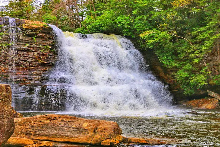 Maryland in Pictures: 22 Beautiful Places to Photograph