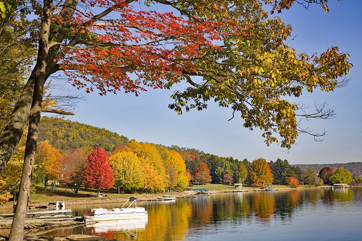 Maryland in Pictures: 22 Beautiful Places to Photograph