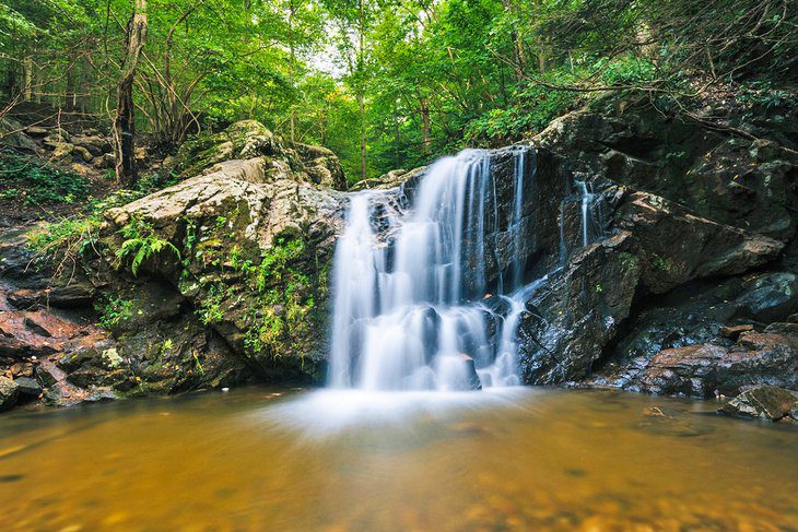 Maryland in Pictures: 22 Beautiful Places to Photograph