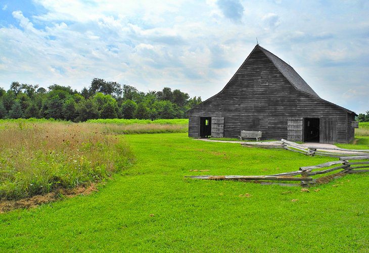 Maryland in Pictures: 22 Beautiful Places to Photograph