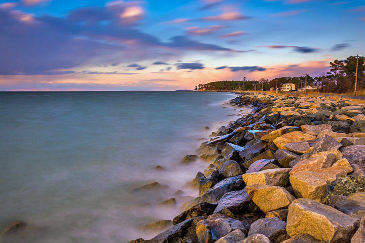 Maryland in Pictures: 22 Beautiful Places to Photograph