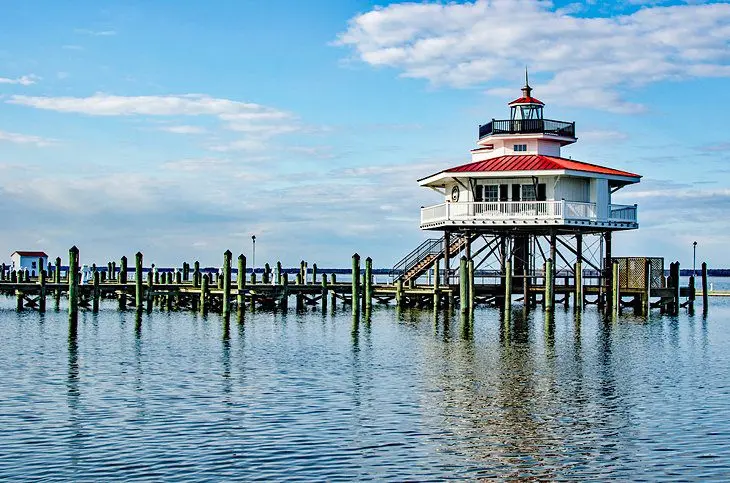 Maryland in Pictures: 22 Beautiful Places to Photograph