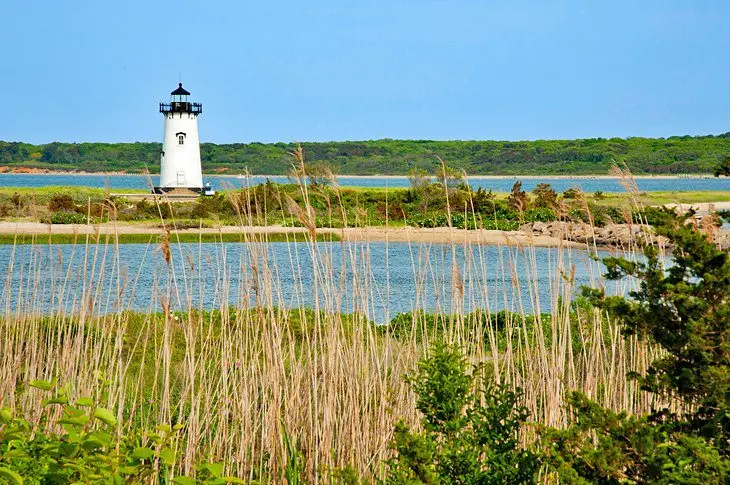 Massachusetts in Pictures: 25 Beautiful Places to Photograph