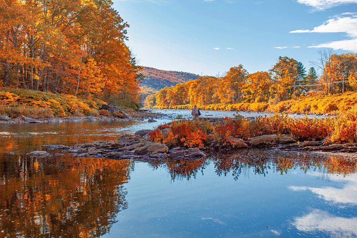 Massachusetts in Pictures: 25 Beautiful Places to Photograph