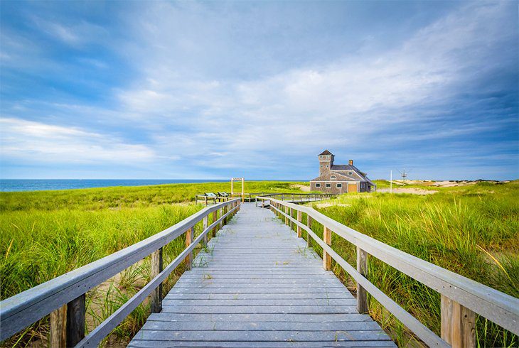 Massachusetts in Pictures: 25 Beautiful Places to Photograph