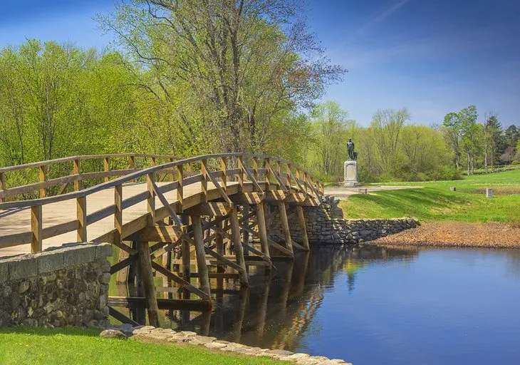 Massachusetts in Pictures: 25 Beautiful Places to Photograph