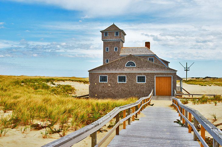 Massachusetts in Pictures: 25 Beautiful Places to Photograph