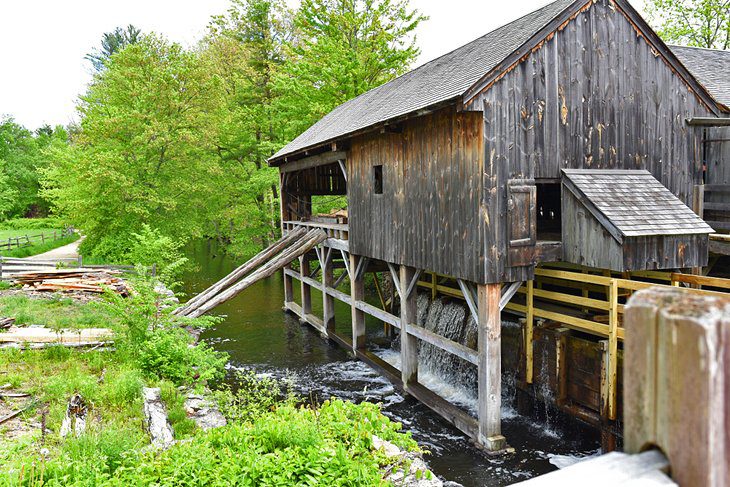 Massachusetts in Pictures: 25 Beautiful Places to Photograph