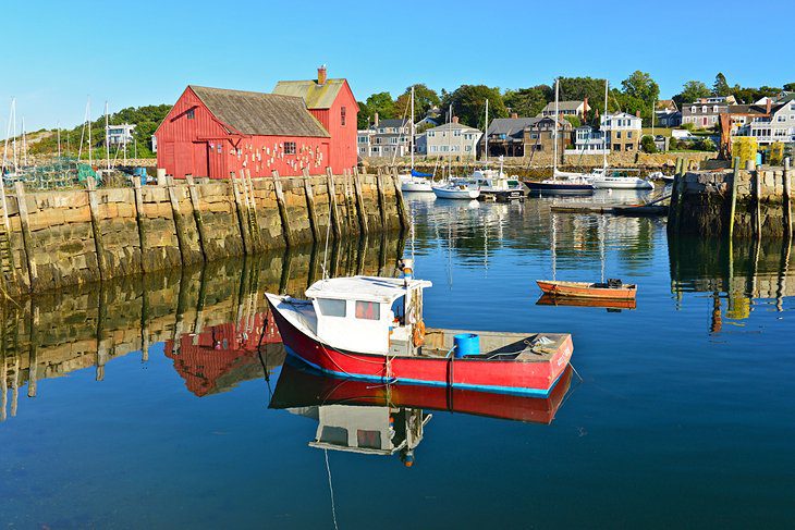 Massachusetts in Pictures: 25 Beautiful Places to Photograph