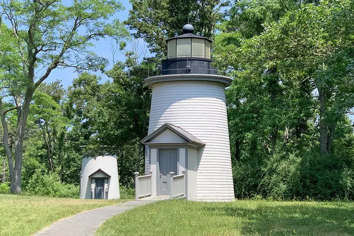 Massachusetts in Pictures: 25 Beautiful Places to Photograph