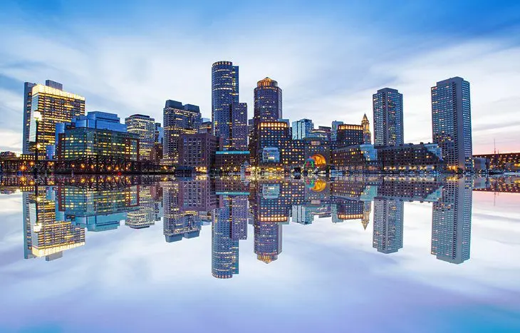 Massachusetts in Pictures: 25 Beautiful Places to Photograph