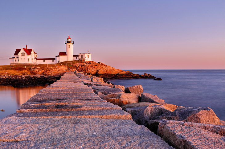 Massachusetts in Pictures: 25 Beautiful Places to Photograph