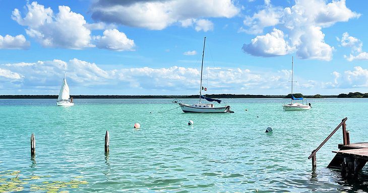 Mexico in Pictures: 15 Beautiful Places to Photograph