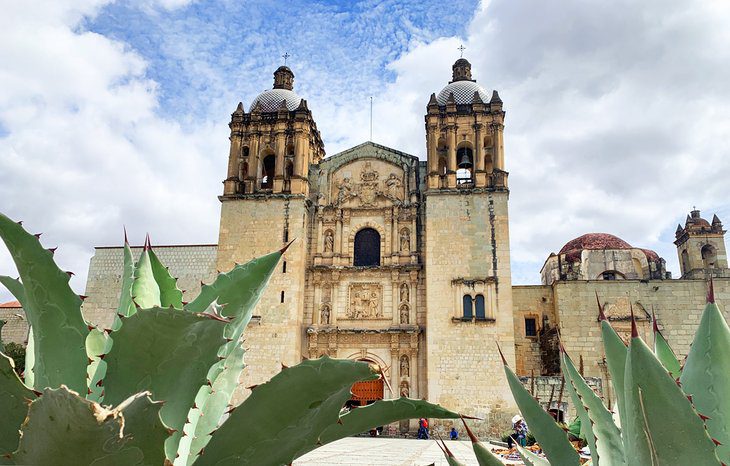 Mexico in Pictures: 15 Beautiful Places to Photograph