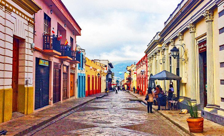 Mexico in Pictures: 15 Beautiful Places to Photograph