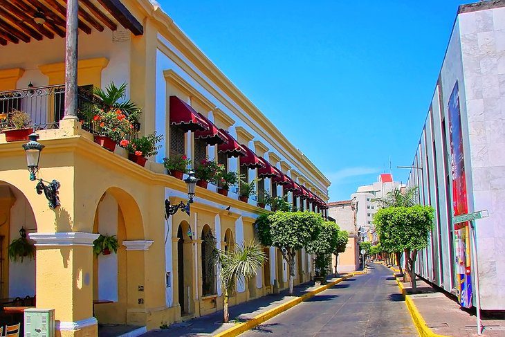 Mexico in Pictures: 15 Beautiful Places to Photograph