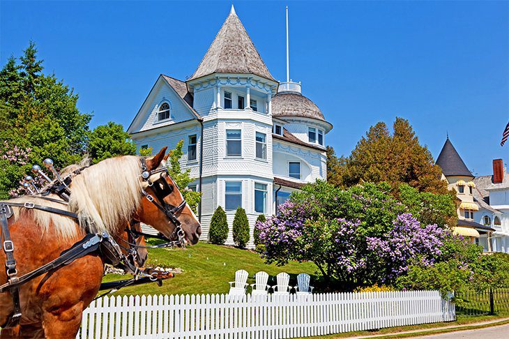 Michigan in Pictures: 23 Beautiful Places to Photograph