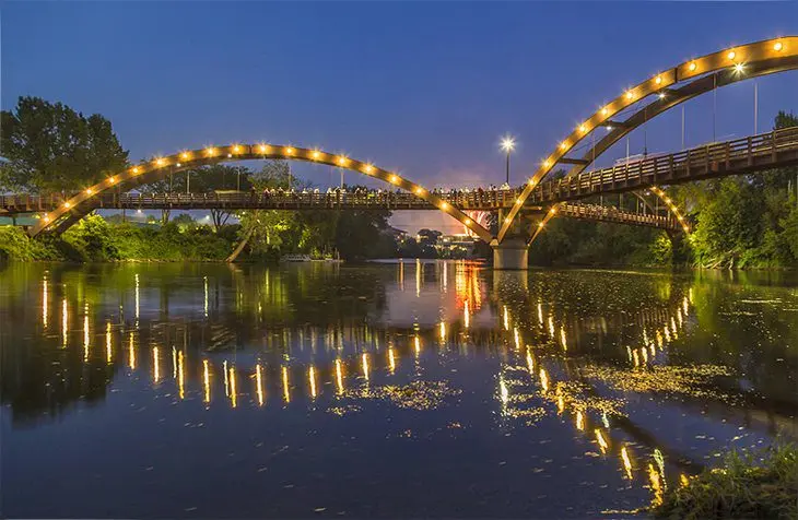 Michigan in Pictures: 23 Beautiful Places to Photograph