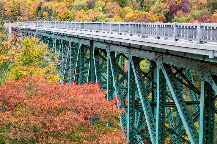 Michigan in Pictures: 23 Beautiful Places to Photograph