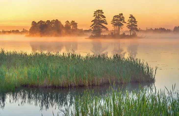 Michigan in Pictures: 23 Beautiful Places to Photograph