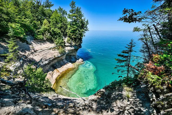 Michigan in Pictures: 23 Beautiful Places to Photograph