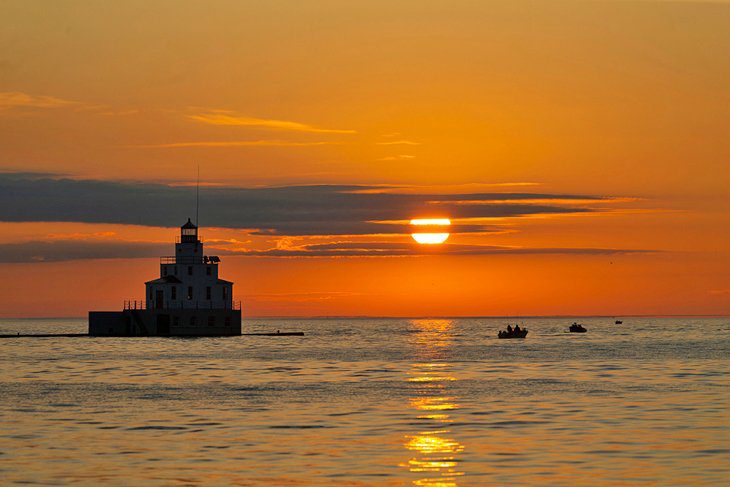 Michigan in Pictures: 23 Beautiful Places to Photograph