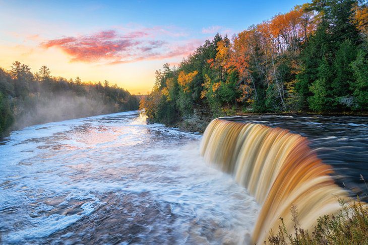 Michigan in Pictures: 23 Beautiful Places to Photograph