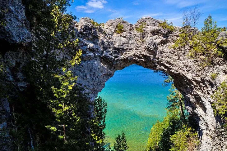 Michigan in Pictures: 23 Beautiful Places to Photograph